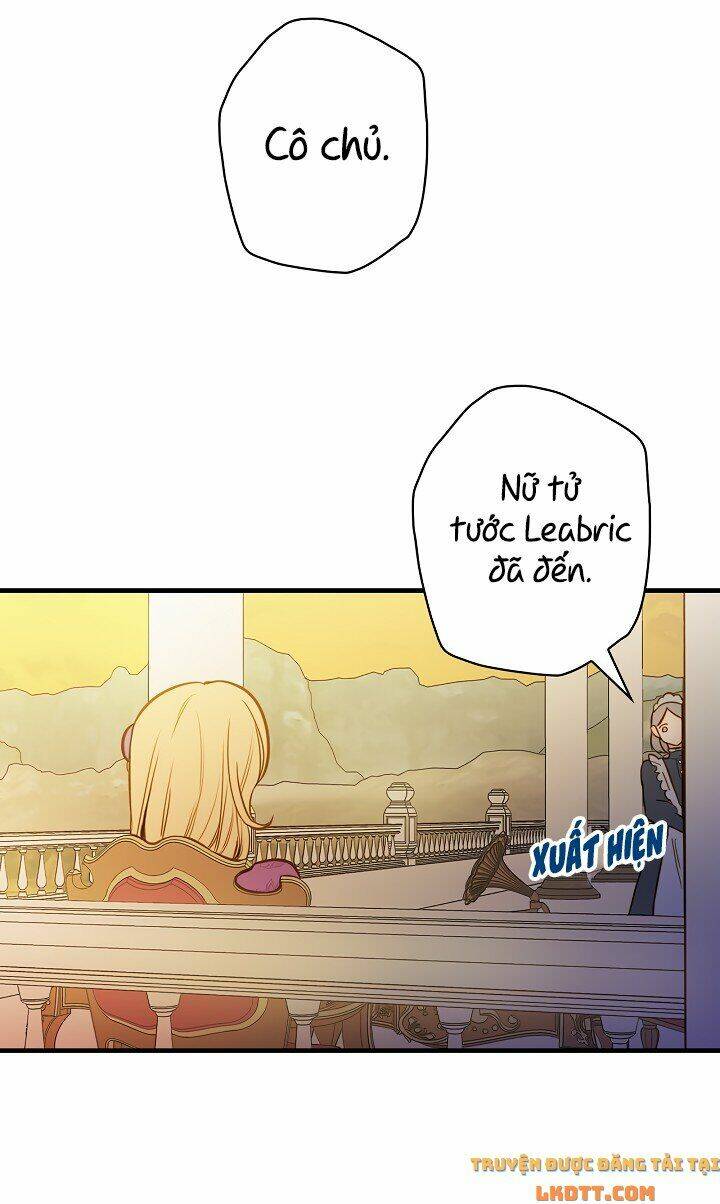 Hoàng Phi Bóng Tối: Chapter 15