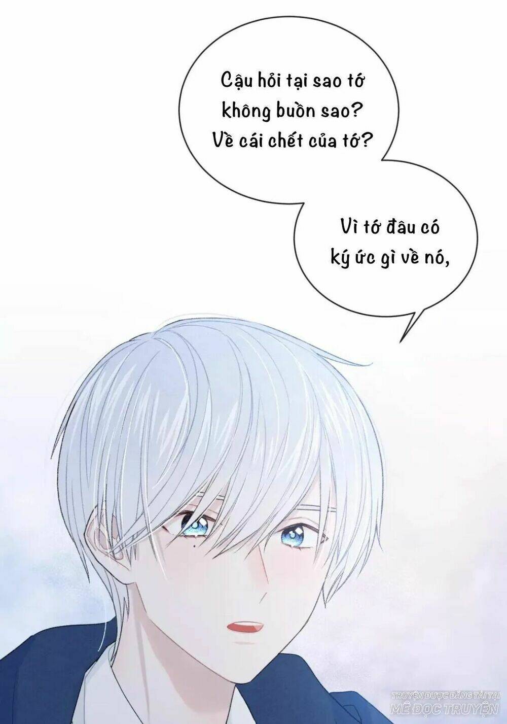 Từ Cái Nhìn Của Em: Chapter 18