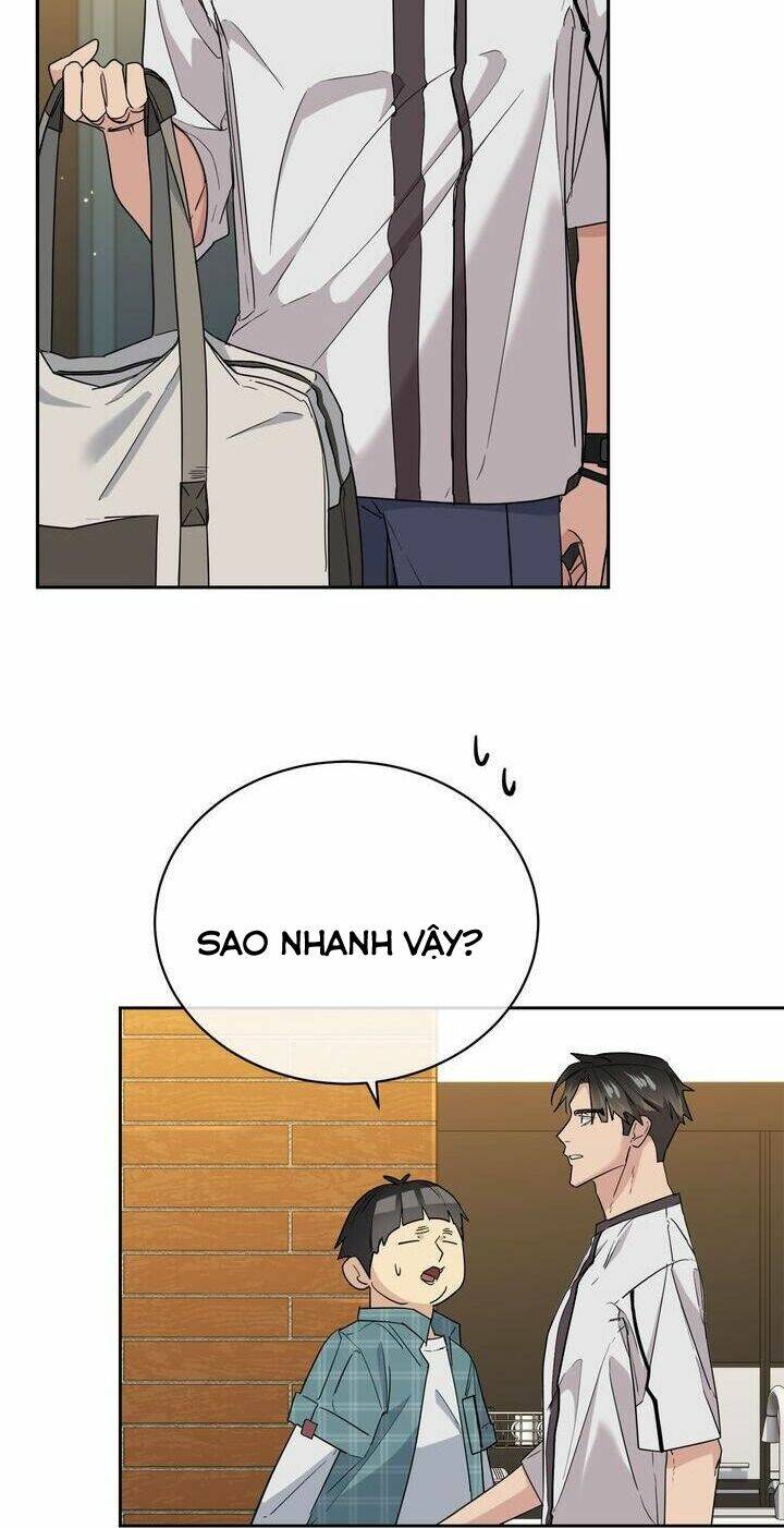 Màn Đêm Buông Xuống Là Khi Qụa Kêu: Chapter 24