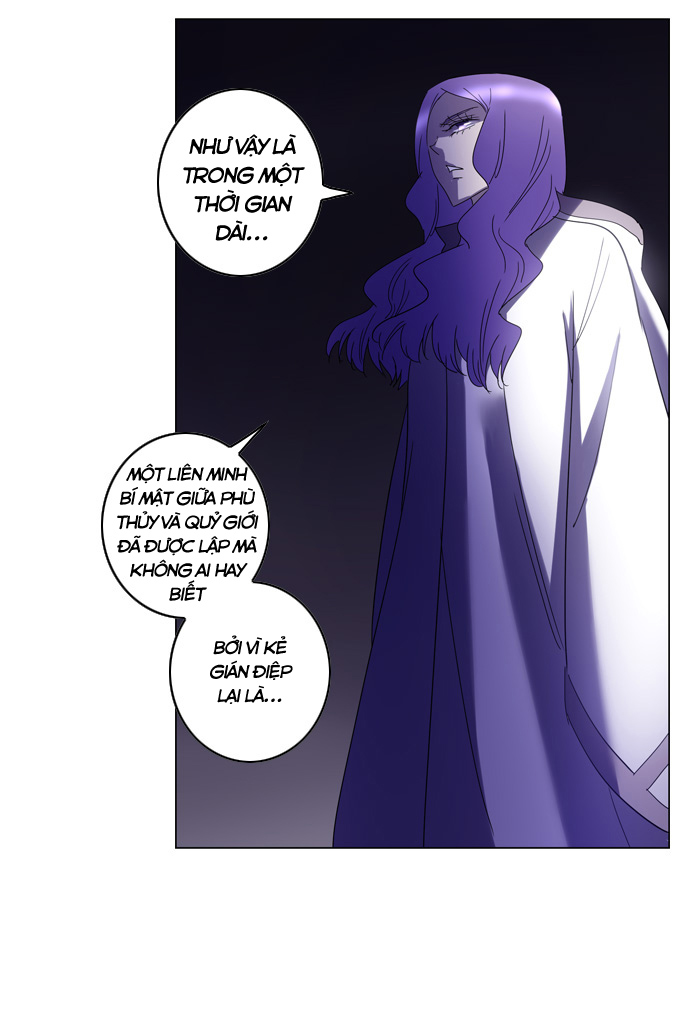 Soul Cartel: Chapter 86