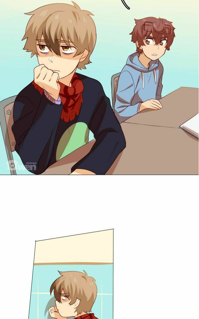 Lời Nguyền Lalin: Chapter 13