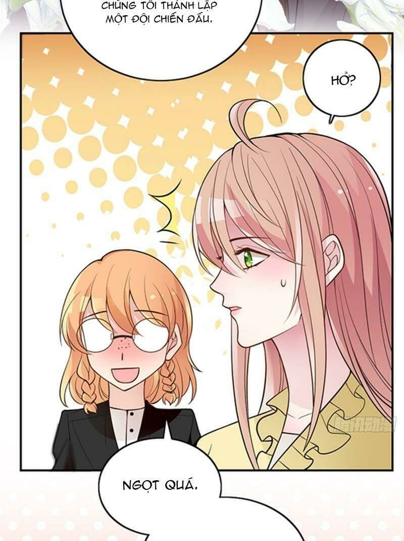 Bí Mật Kết Hôn Với Ảnh Đế: Vợ Ơi Đến Đây Tấn Công Đi Nào: Chapter 71