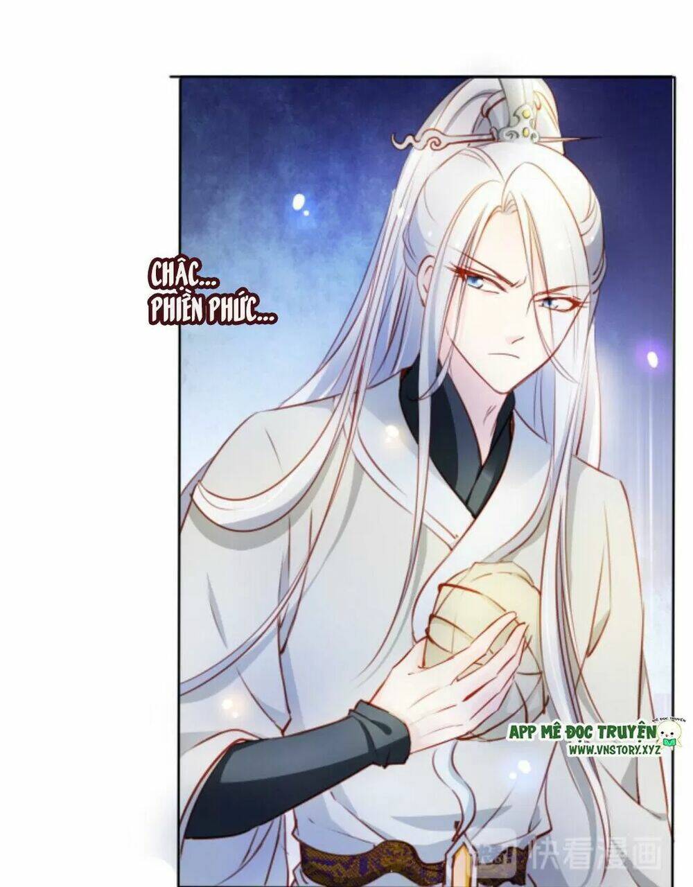 Nàng Trở Thành Bạch Nguyệt Quang Của Vương Gia Bệnh Kiều: Chapter 70