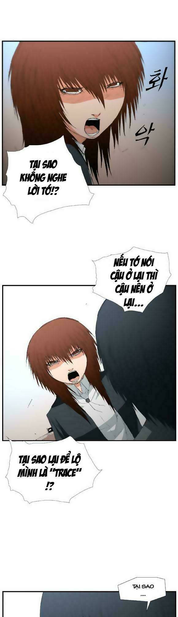 Siêu năng: Chapter 19