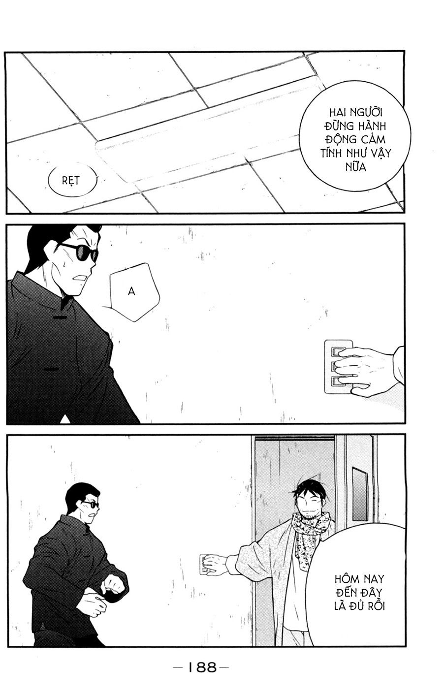 Truyền Nhân Atula 3: Chapter 52