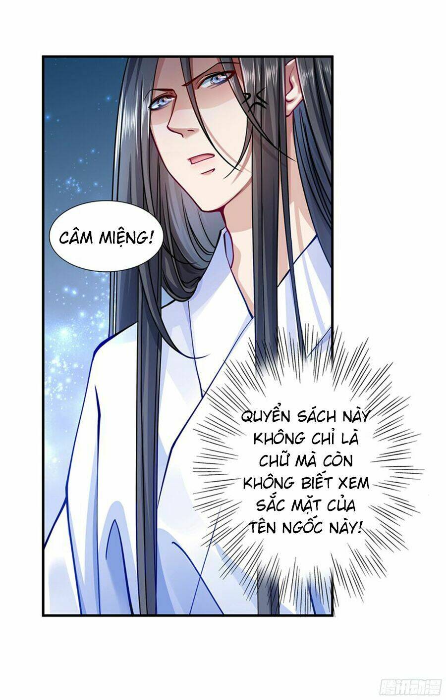 Tiểu Hoàng Thư Và Tiểu Hoàng Thúc: Chapter 10