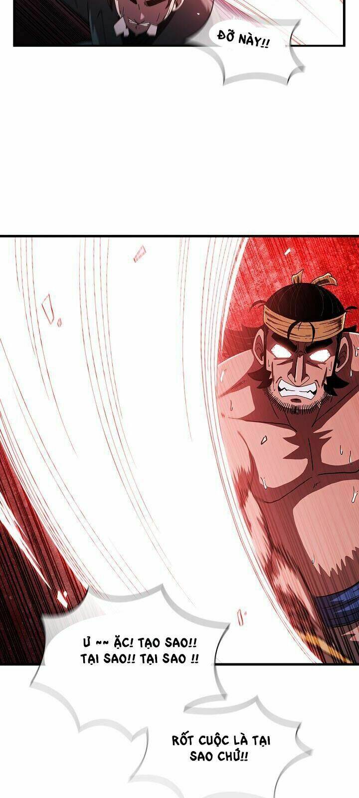 Thân Thủ Đệ Nhất Kiếm: Chapter 10