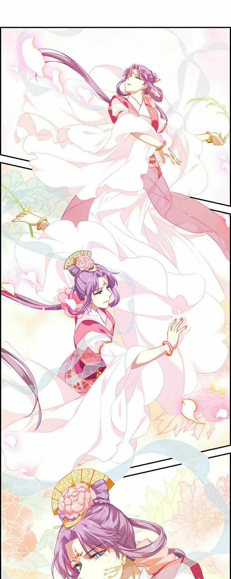 Thượng Quốc Phú Chi Thiên Đống Tuyết: Chapter 27