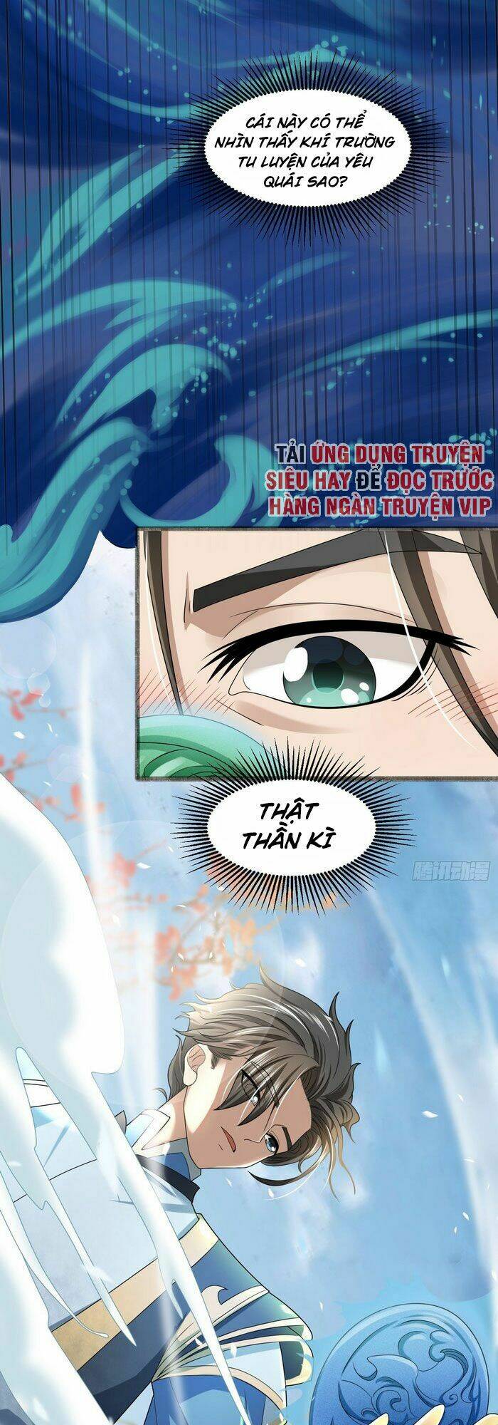 Nhân Đạo Kỹ Nguyên: Chapter 28