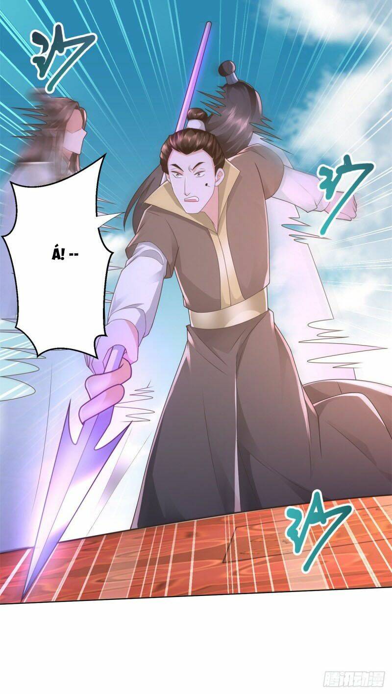 Chí Tôn Trọng Sinh: Chapter 118