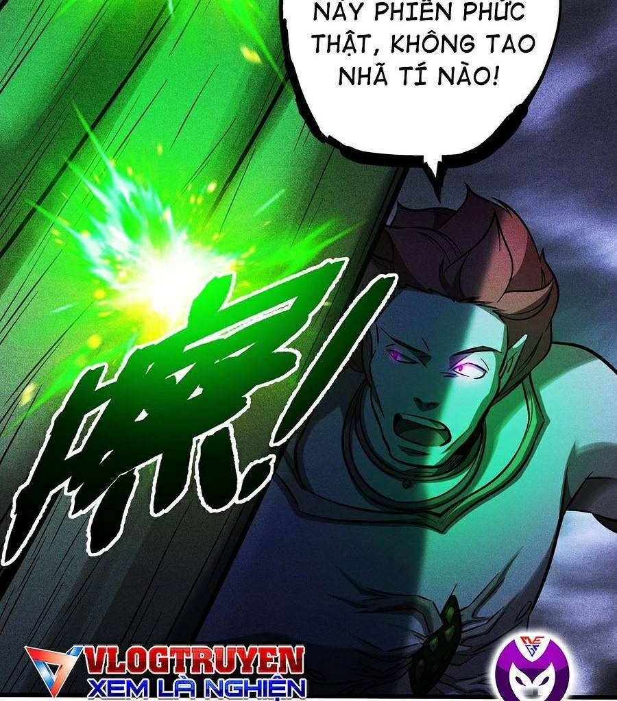 Người Chơi Siêu Mạnh: Chapter 17