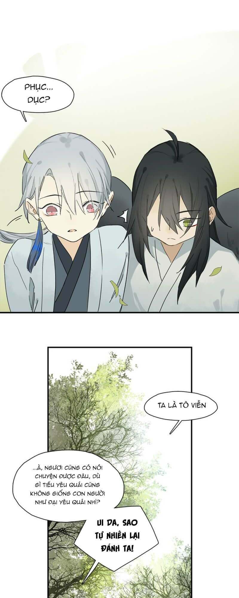 Phép Tắc Trường Ogus: Chapter 43.5