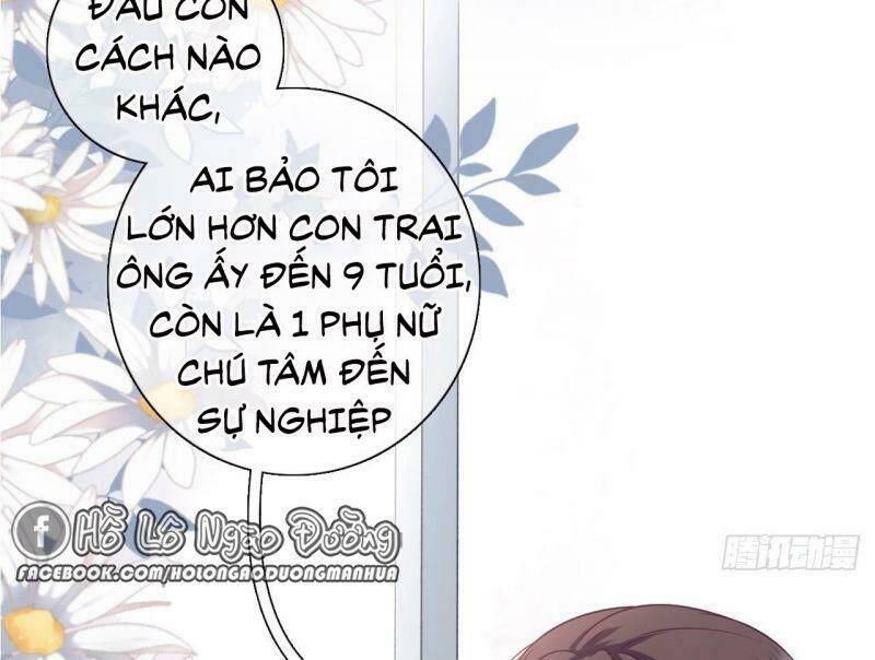 Bạn Gái Tôi Mới 30+: Chapter 77