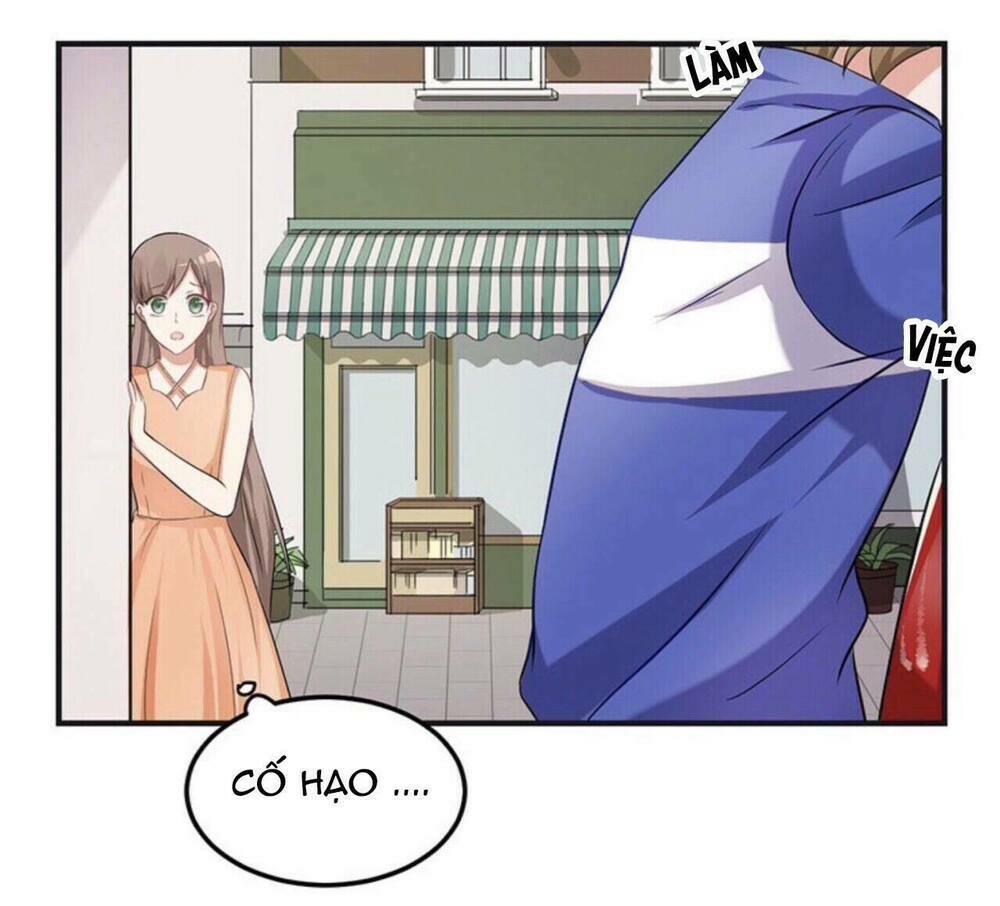 Đoạt Hôn Ác Thiếu: Chapter 20