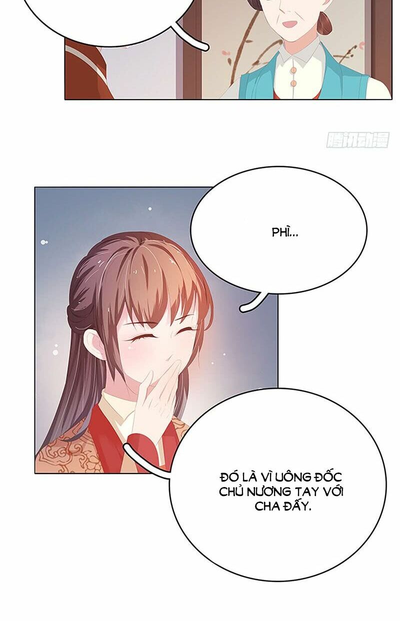 Xuân Khuê Bí Lục: Xưởng Công Thái Liêu Nhân: Chapter 29