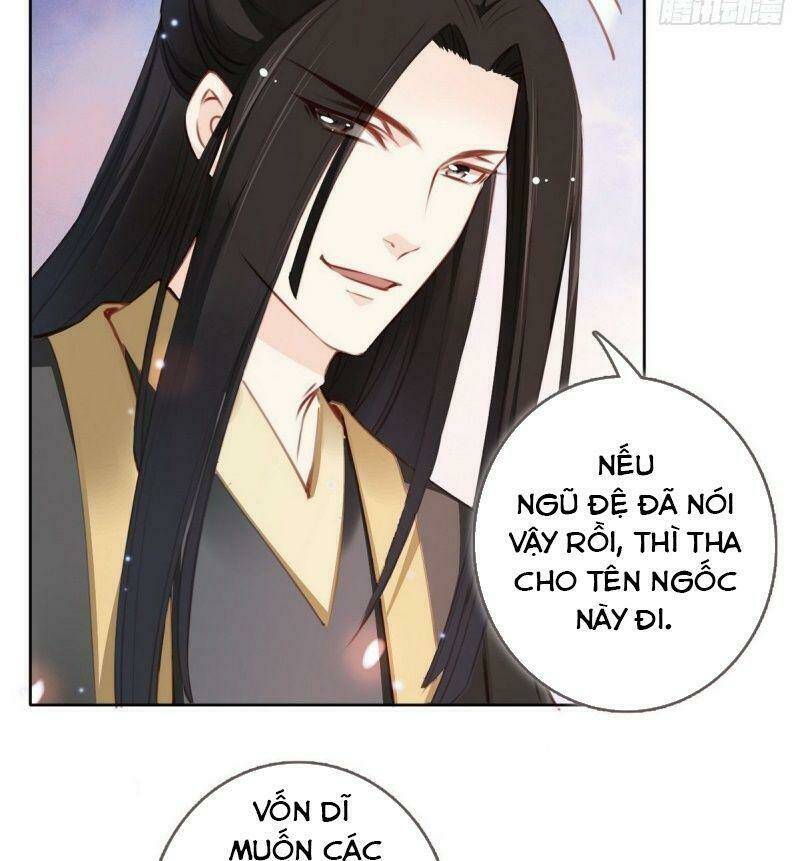 Nàng Trở Thành Bạch Nguyệt Quang Của Vương Gia Bệnh Kiều: Chapter 9