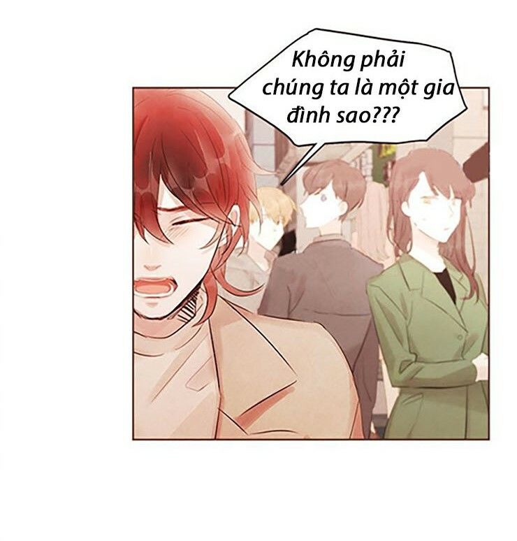 Giữa Tình Yêu Và Tình Bạn: Chapter 41