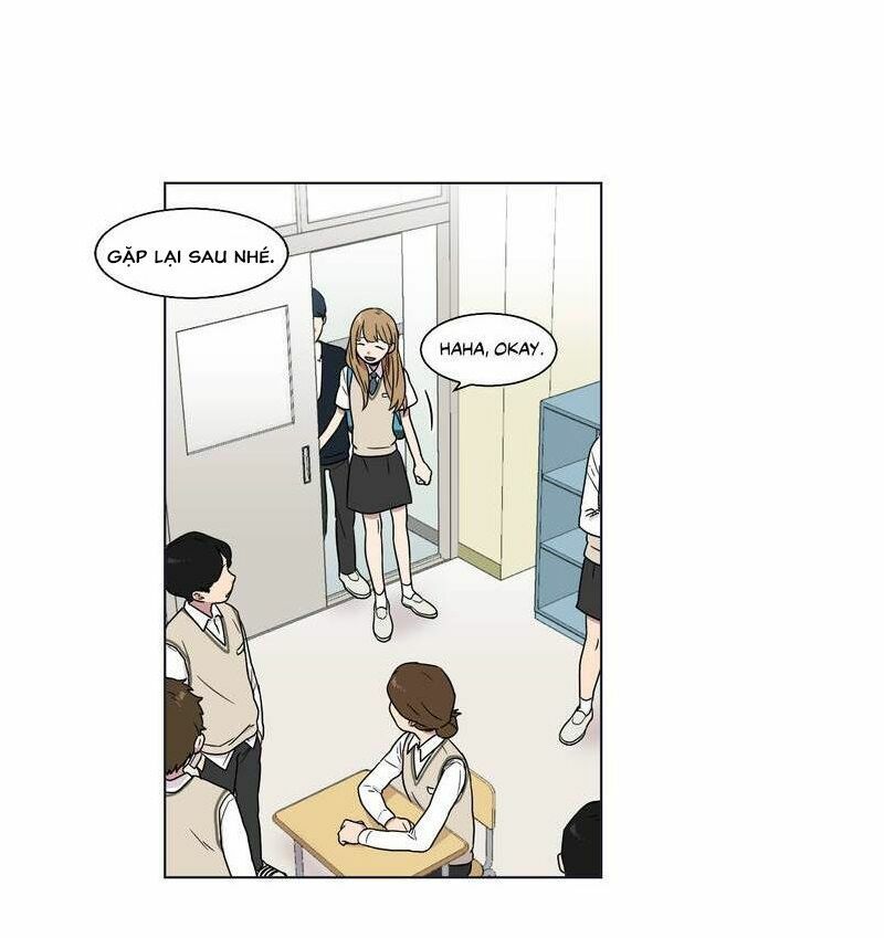 …”Một Sự Thật Khá Khó Chịu.”: Chapter 12