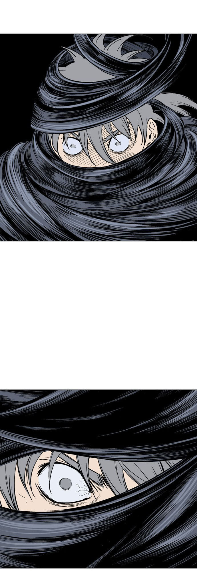Cao Thủ 2: Chapter 25