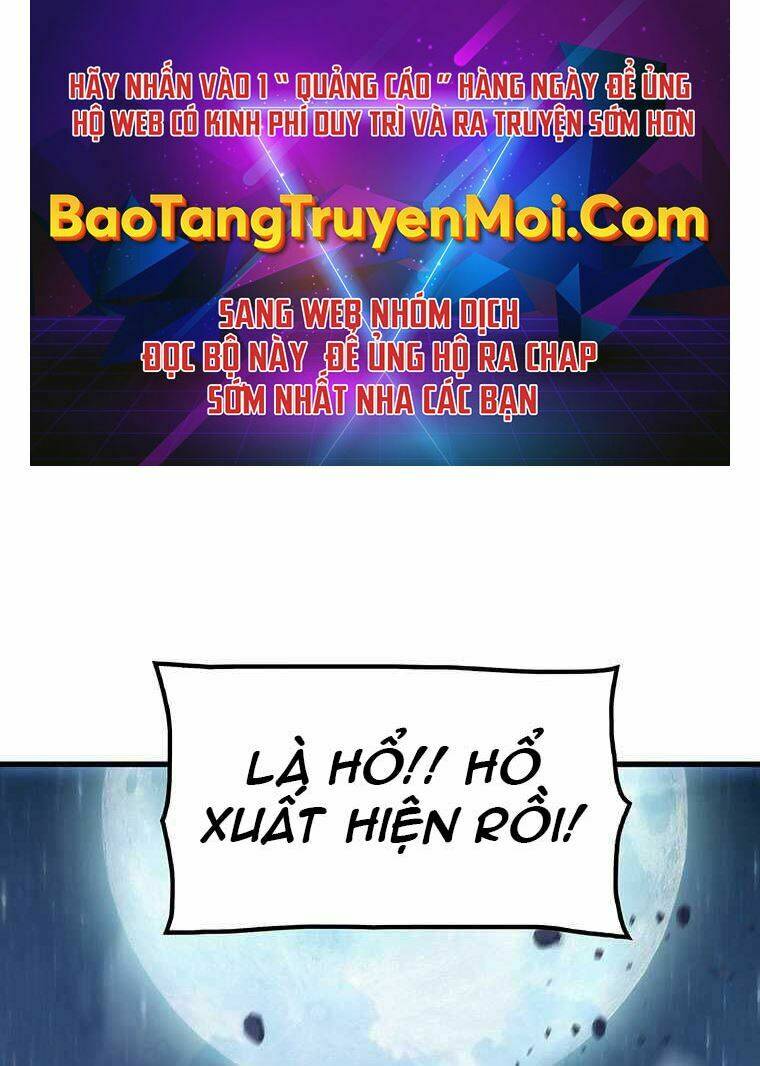 Hậu Duệ Của Hổ: Chapter 4
