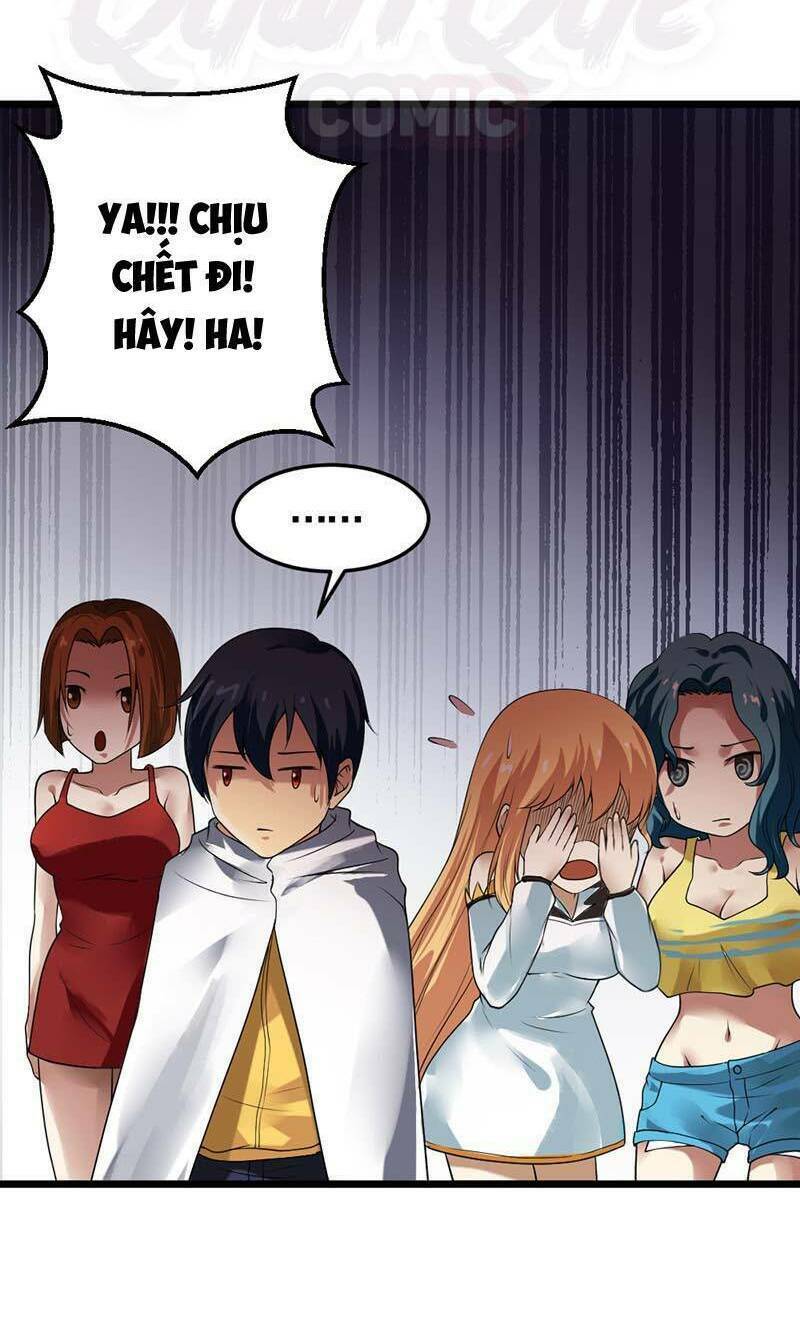 Cuộc Sống Tận Thế Bắt Đầu Từ Số 0: Chapter 26