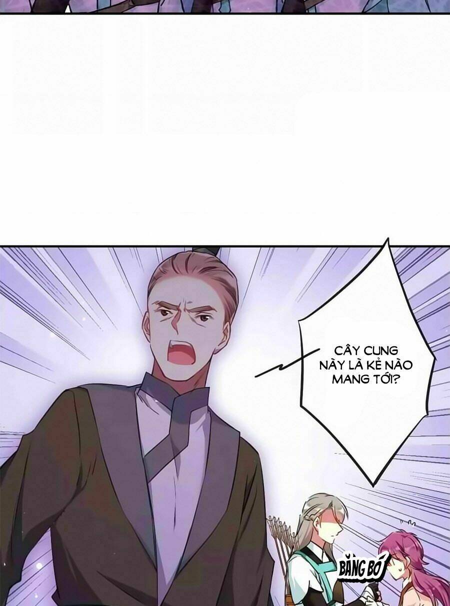 Thượng Quốc Phú Chi Thiên Đống Tuyết: Chapter 20