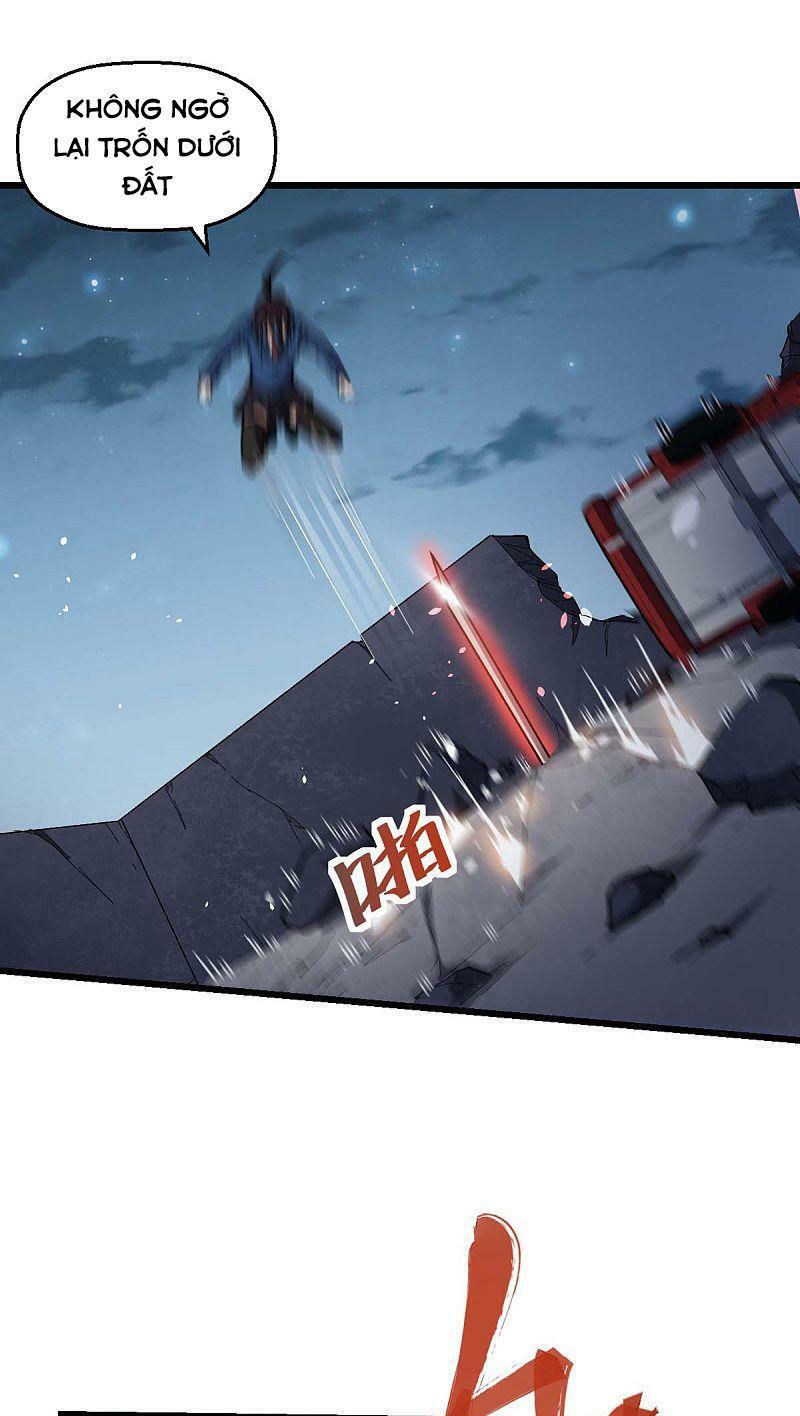 Vườn Trường Cuồng Sư Hệ Thống: Chapter 153