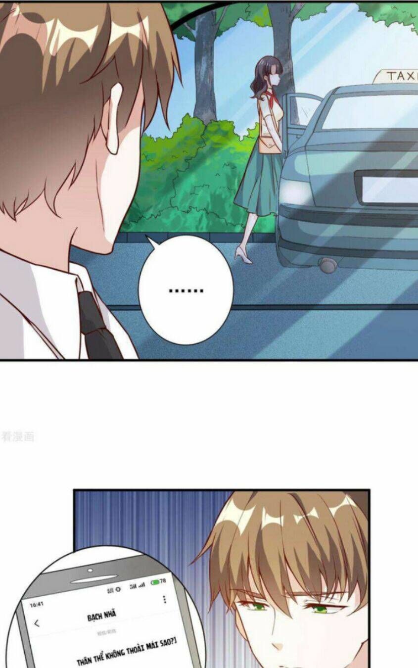 Hôn Nhân Dục Vọng: Thiếu Gia Nhẹ Một Chút!: Chapter 150