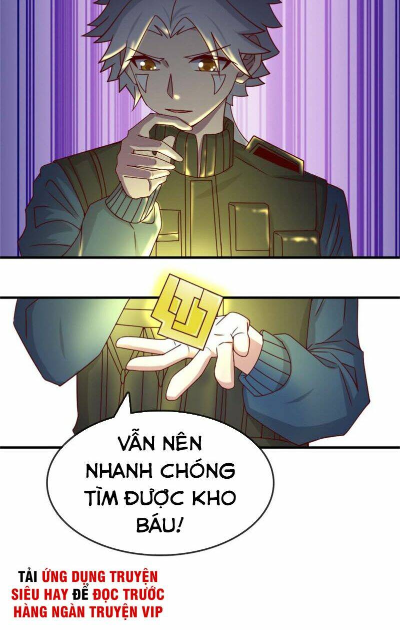 Chí Tôn Võ Đế: Chapter 260