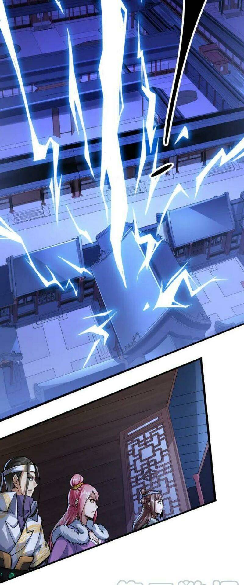 Đấu Hồn Đại Lục: Chapter 39