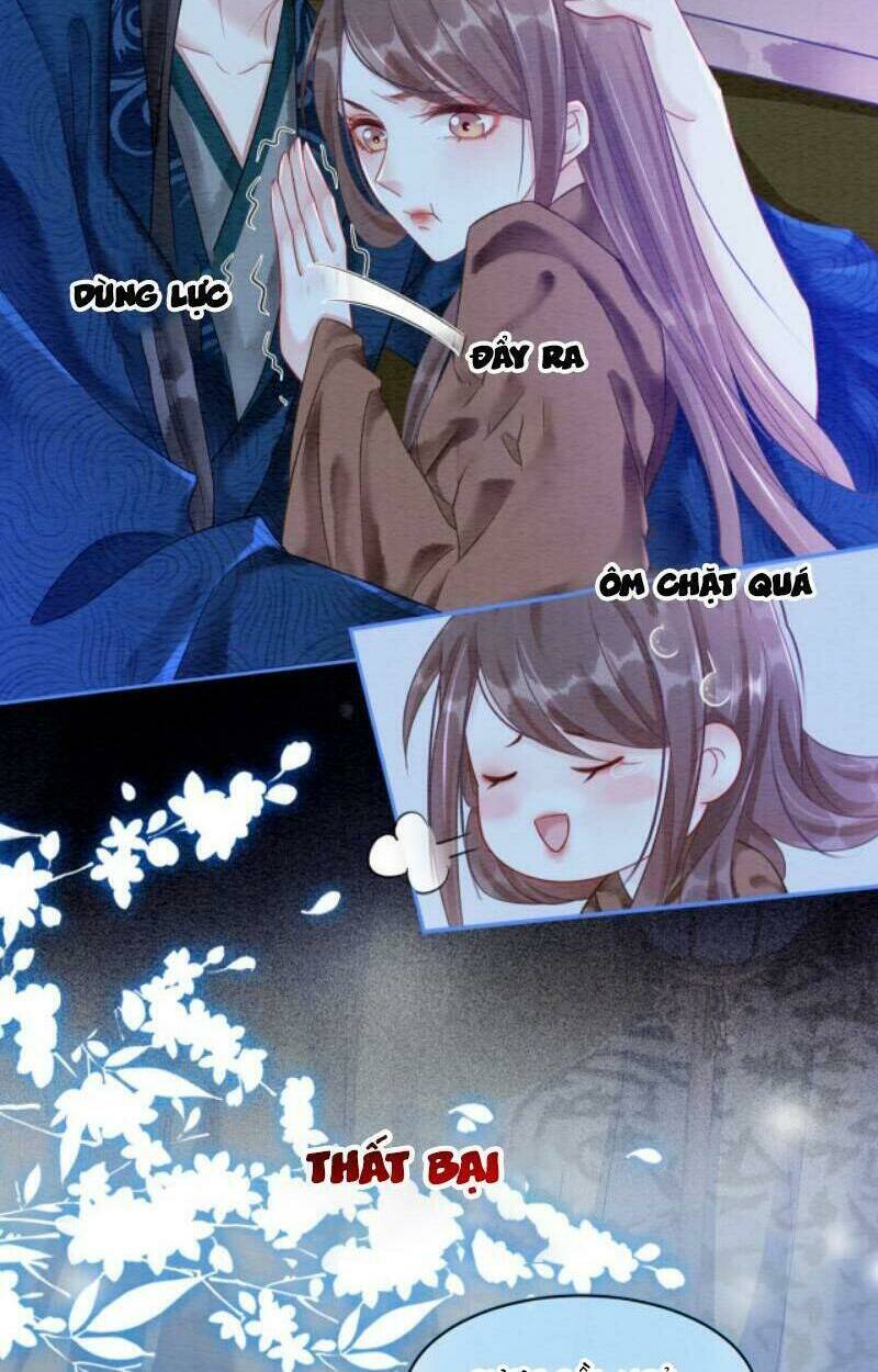 Xung Hỉ Vương Phi: Chapter 58