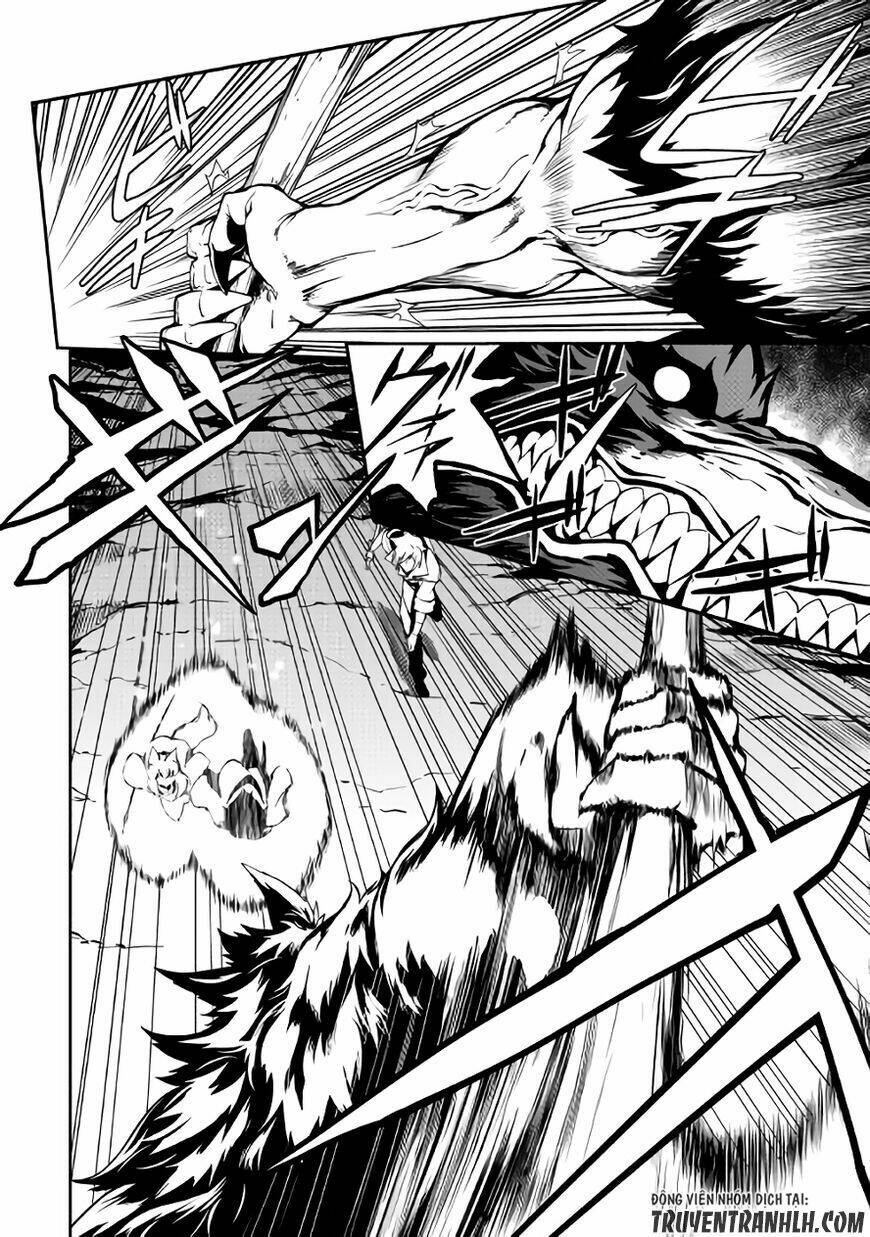 Isekai Wo Seigyo Mahou De Kirihirake: Chapter 13