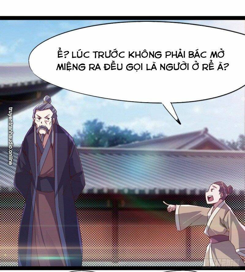 Kiếm Đồ: Chapter 49