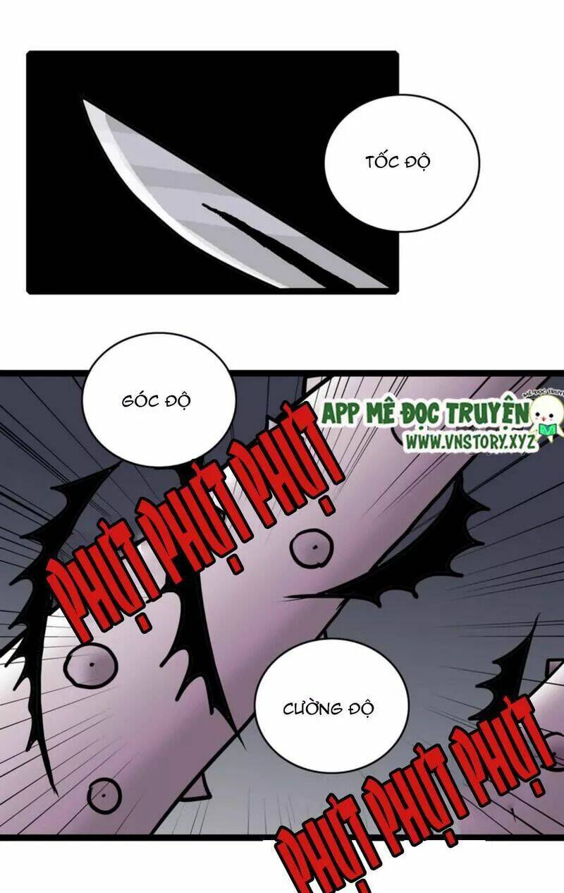 Thiếu Niên Siêu Năng Lực: Chapter 52