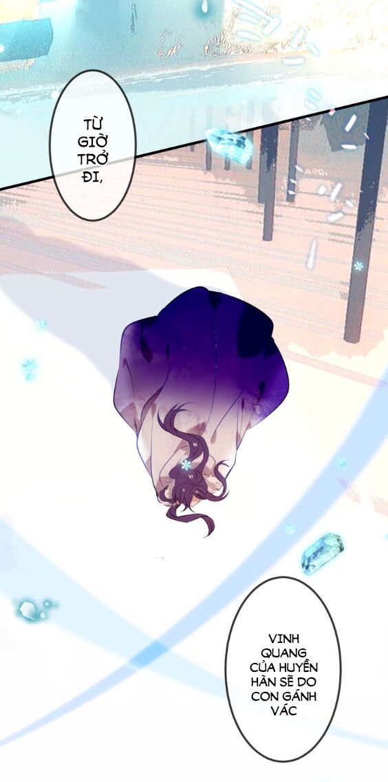 Ngô hoàng tại thượng: Chapter 65