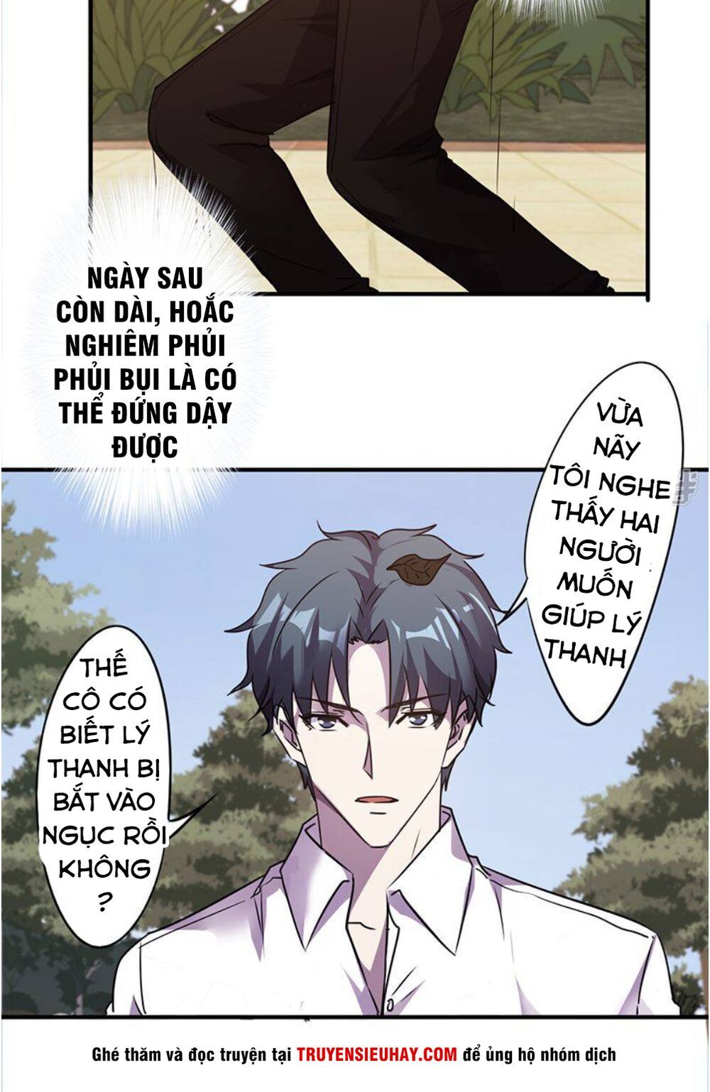 Tối Cường Nông Dân Hệ Thống: Chapter 108