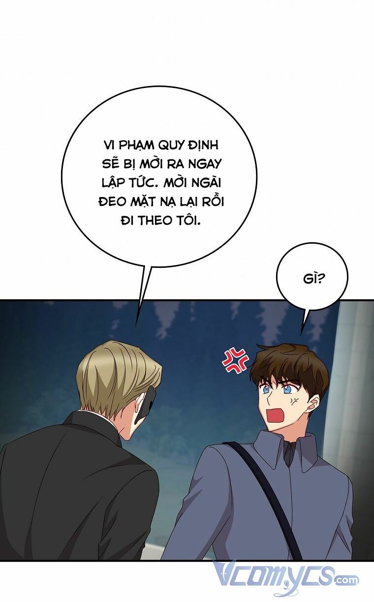 Đừng Chọc Đứa Em Gái Bé Bỏng Của Chúng Tôi: Chapter 84