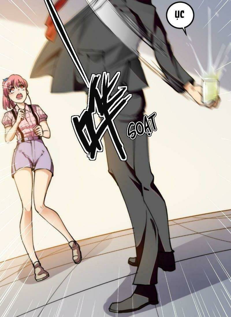 Cực Phẩm Chiến Vương Tại Hoa Đô: Chapter 10