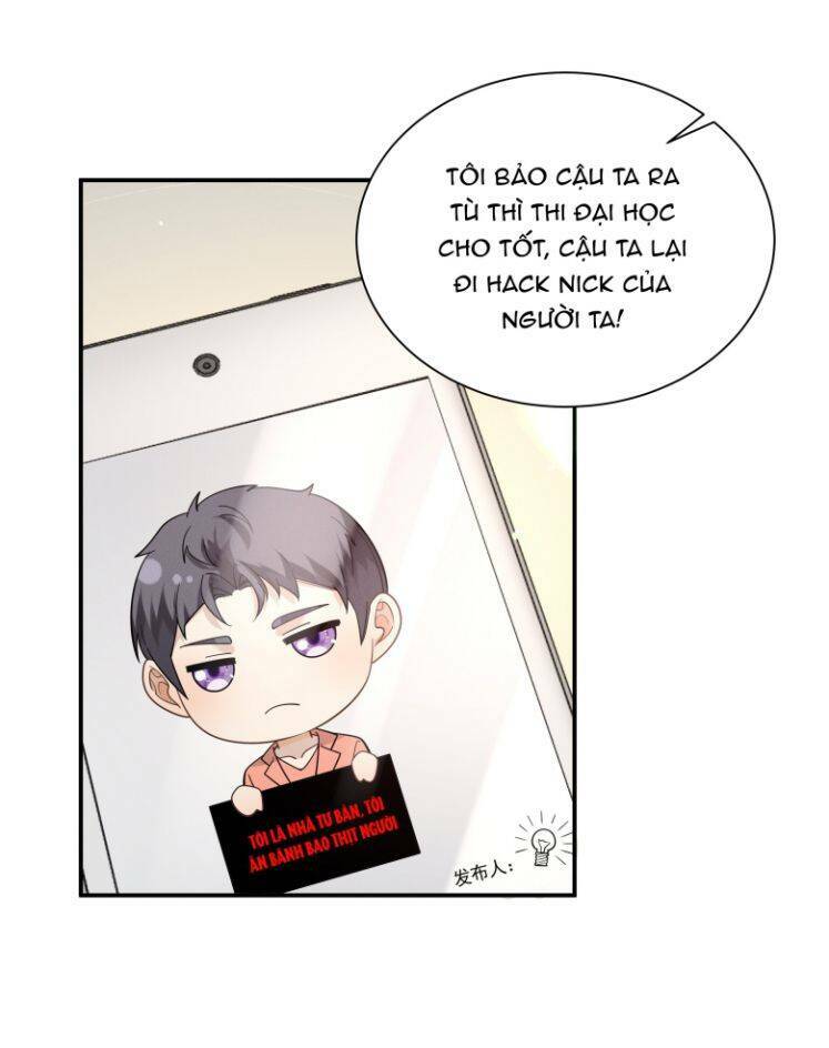 Vùng Cấm: Chapter 12