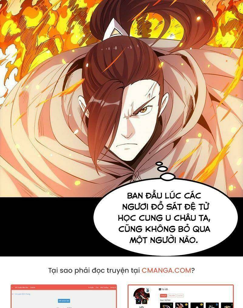 Hệ Thống Thần Long Nghịch Thiên: Chapter 85