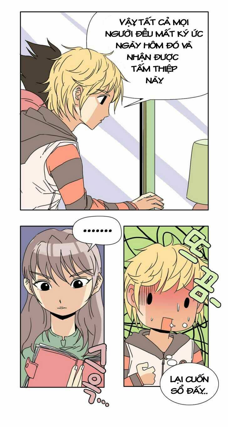 Hanged Doll: Chapter 8