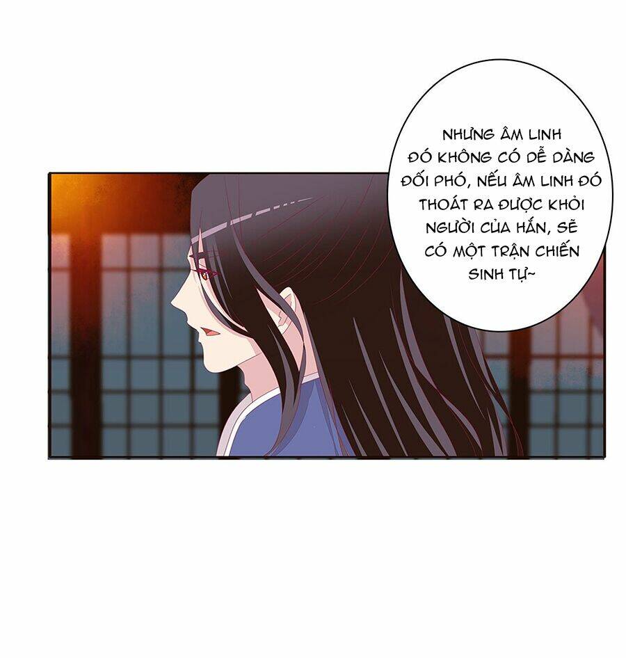 Tướng Quân Mời Ra Trận: Chapter 171