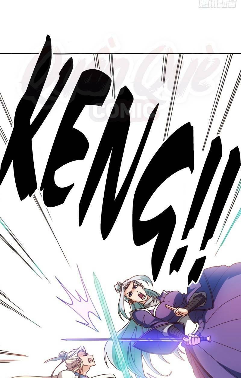 Hồng Thiên Thần Tôn: Chapter 69