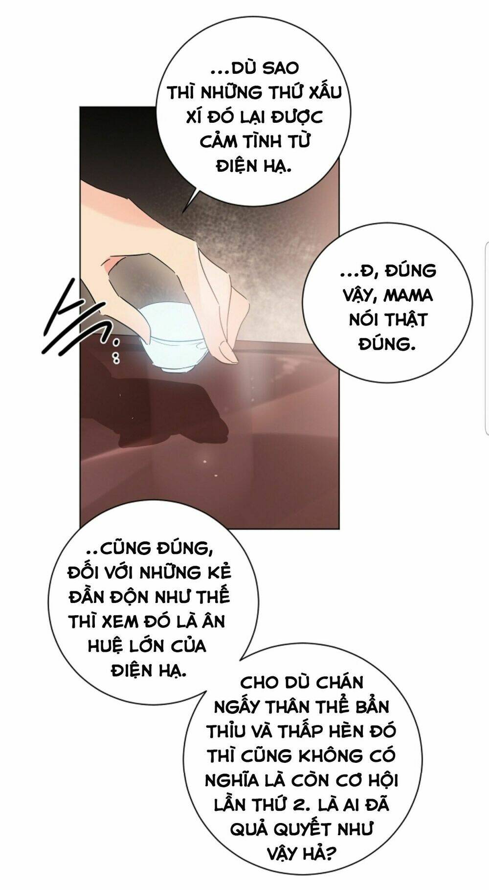 Chae Hong Sa: Chapter 43