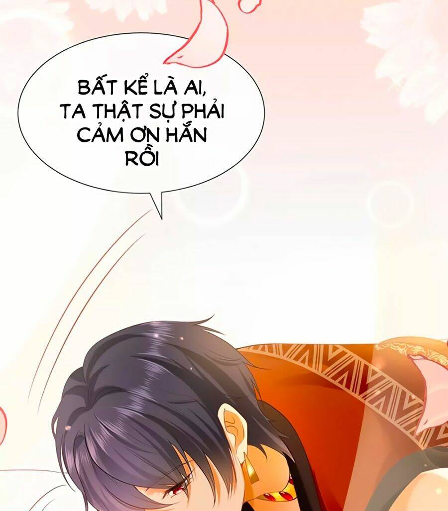 Sủng Hậu Của Vương: Chapter 38