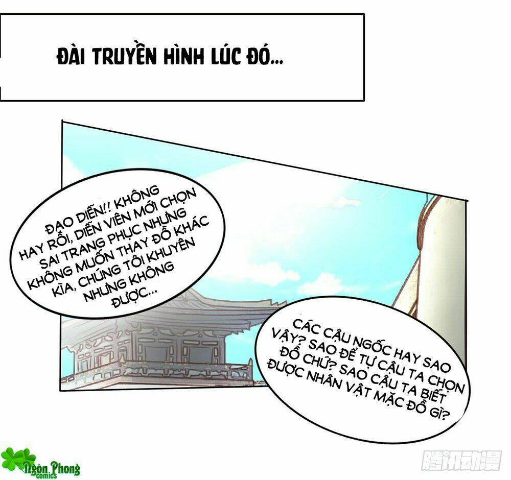 Hoàng Đế “Phế Vật” Tiến Hóa Sử: Chapter 46