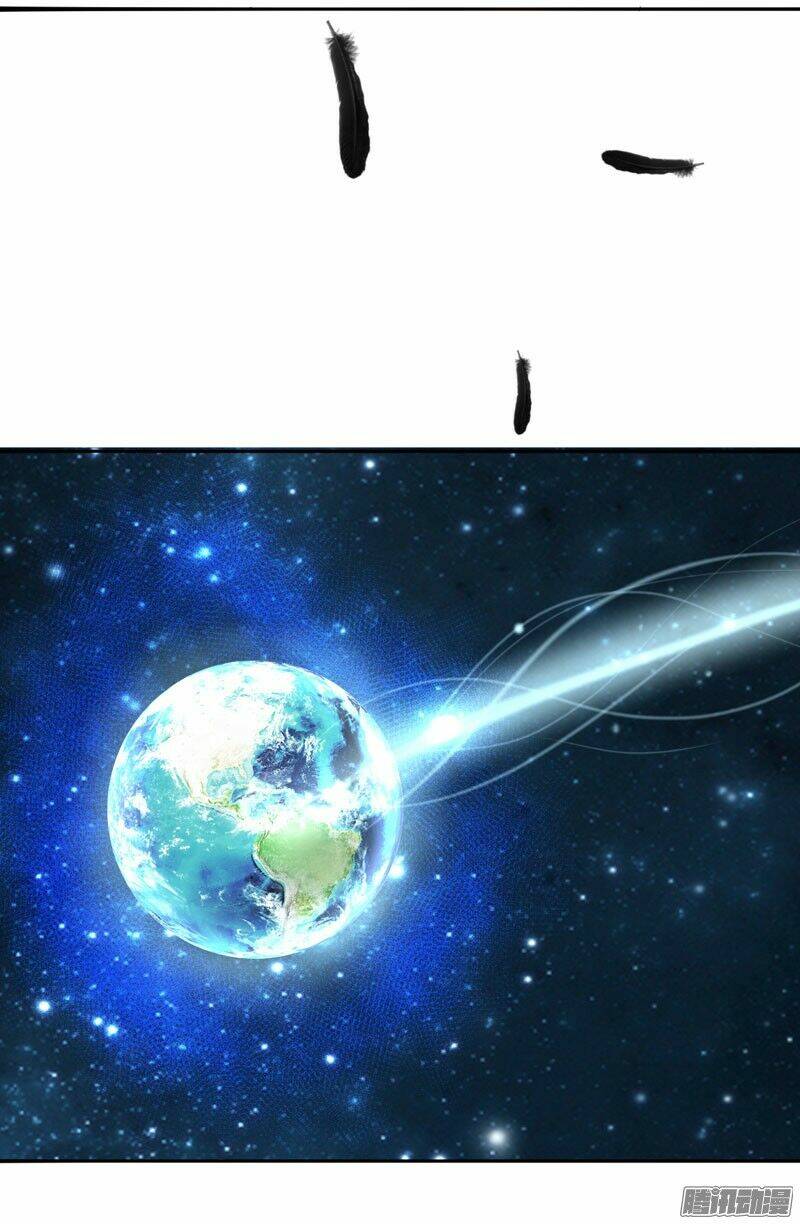 Ma Vương Đại Nhân Đi Thông Thả: Chapter 1