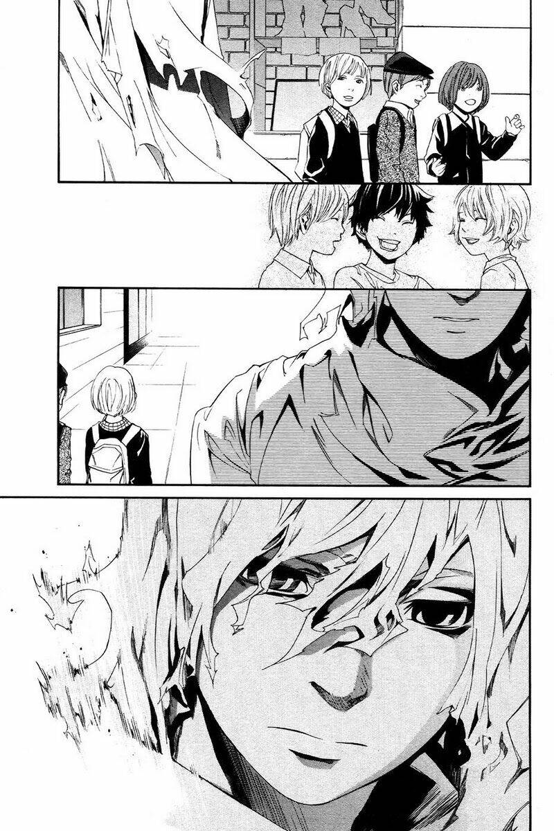 Alive - The Final Evolution: Chapter 72