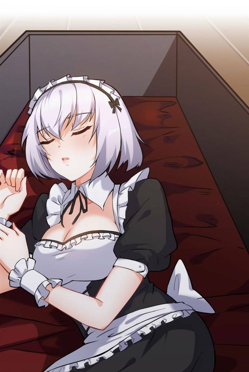 Nhặt Ma Vương Về Làm Nữ Hầu: Chapter 1