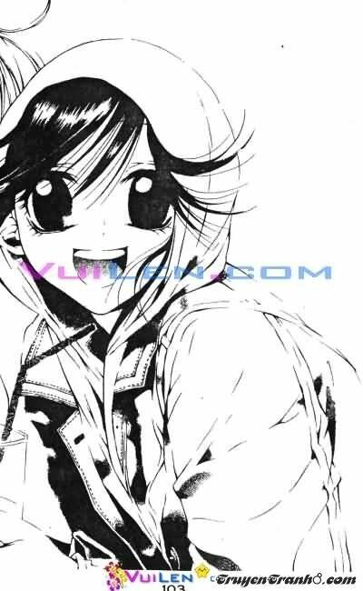 Đóa Hoa Anh Đào: Chapter 3